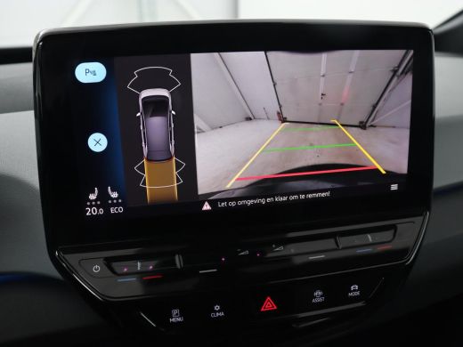 Volkswagen ID.3 First Plus 58 kWh | Stoelverwarming | Matrix LED | Adaptive cruise | Camera | Carplay | Keyless |... ActivLease financial lease