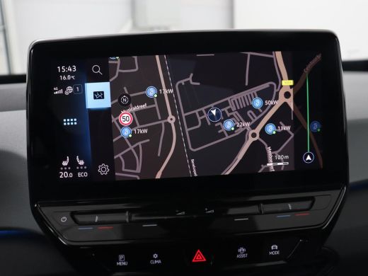 Volkswagen ID.3 First Plus 58 kWh | Stoelverwarming | Matrix LED | Adaptive cruise | Camera | Carplay | Keyless |... ActivLease financial lease