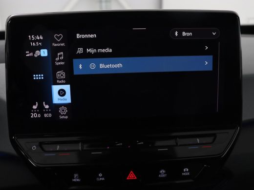 Volkswagen ID.3 First Plus 58 kWh | Stoelverwarming | Matrix LED | Adaptive cruise | Camera | Carplay | Keyless |... ActivLease financial lease