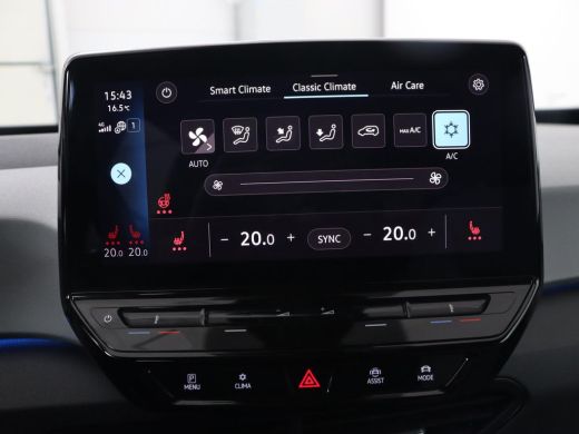 Volkswagen ID.3 First Plus 58 kWh | Stoelverwarming | Matrix LED | Adaptive cruise | Camera | Carplay | Keyless |... ActivLease financial lease