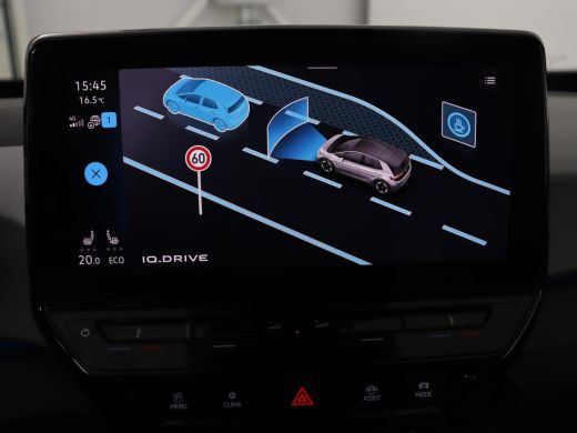 Volkswagen ID.3 First Plus 58 kWh | Stoelverwarming | Matrix LED | Adaptive cruise | Camera | Carplay | Keyless |... ActivLease financial lease