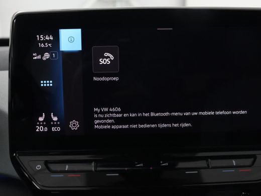 Volkswagen ID.3 First Plus 58 kWh | Stoelverwarming | Matrix LED | Adaptive cruise | Camera | Carplay | Keyless |... ActivLease financial lease