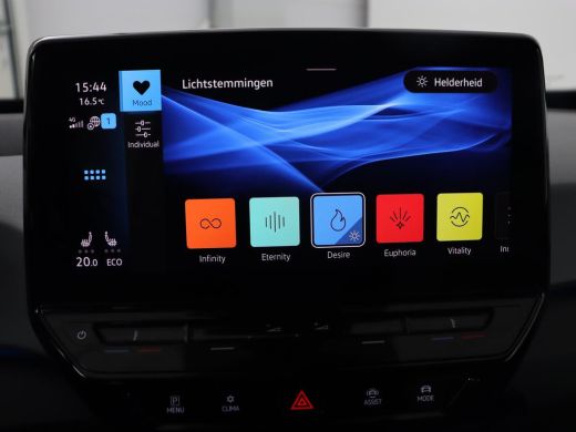 Volkswagen ID.3 First Plus 58 kWh | Stoelverwarming | Matrix LED | Adaptive cruise | Camera | Carplay | Keyless |... ActivLease financial lease
