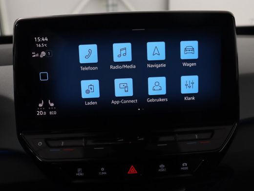Volkswagen ID.3 First Plus 58 kWh | Stoelverwarming | Matrix LED | Adaptive cruise | Camera | Carplay | Keyless |... ActivLease financial lease
