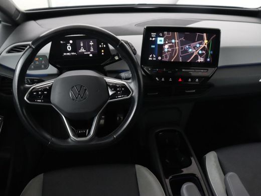 Volkswagen ID.3 First Plus 58 kWh | Stoelverwarming | Matrix LED | Adaptive cruise | Camera | Carplay | Keyless |... ActivLease financial lease