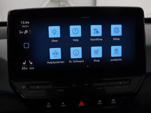 Volkswagen ID.3 First Plus 58 kWh | Stoelverwarming | Matrix LED | Adaptive cruise | Camera | Carplay | Keyless |... ActivLease financial lease
