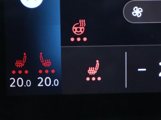 Volkswagen ID.3 First Plus 58 kWh | Stoelverwarming | Matrix LED | Adaptive cruise | Camera | Carplay | Keyless |... ActivLease financial lease