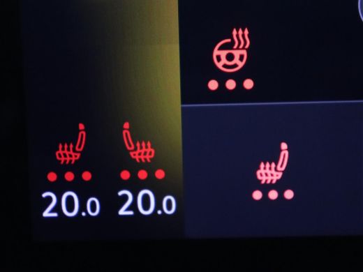 Volkswagen ID.4 First Max 77 kWh | Panoramadak | Stoelverwarming | Head-Up | Trekhaak | 360 Camera | Sfeerverlich... ActivLease financial lease