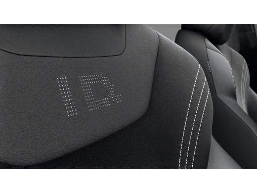 Volkswagen ID.4 Pro Limited Edition | 'App-Connect' draadloze smartphone integratie | Achterbank in ongelijke del... ActivLease financial lease