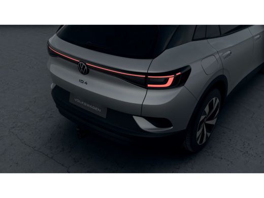 Volkswagen ID.4 Pro Limited Edition | 'App-Connect' draadloze smartphone integratie | Achterbank in ongelijke del... ActivLease financial lease