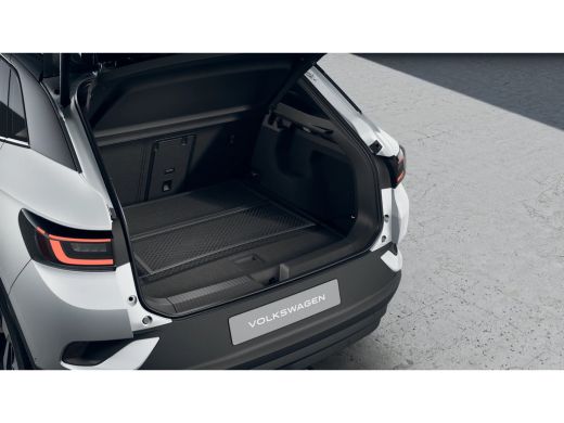 Volkswagen ID.4 Pro Limited Edition | 'App-Connect' draadloze smartphone integratie | Achterbank in ongelijke del... ActivLease financial lease