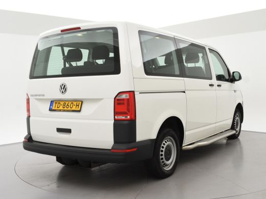Volkswagen Kombi 2.0 TSI BENZINE + CNG AARDGAS *EXCL. BTW* 9-PERSOONS + AIRCO | L1H1 ActivLease financial lease