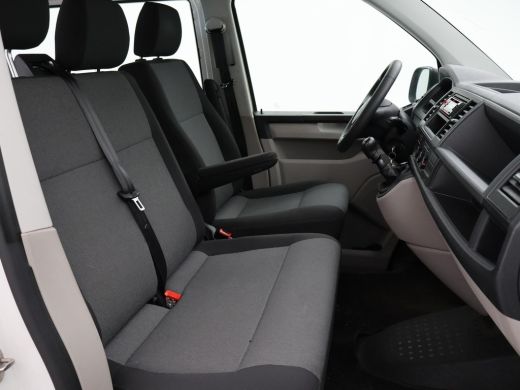 Volkswagen Kombi 2.0 TSI BENZINE + CNG AARDGAS *EXCL. BTW* 9-PERSOONS + AIRCO | L1H1 ActivLease financial lease