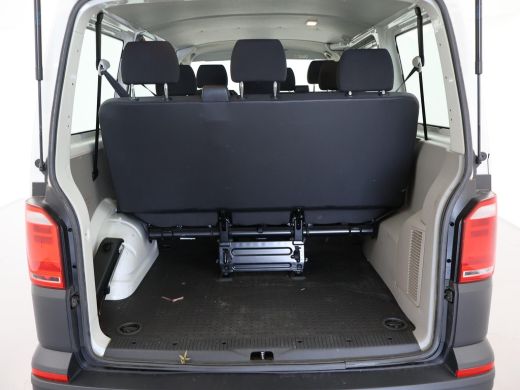 Volkswagen Kombi 2.0 TSI BENZINE + CNG AARDGAS *EXCL. BTW* 9-PERSOONS + AIRCO | L1H1 ActivLease financial lease