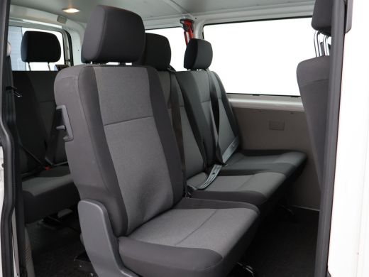 Volkswagen Kombi 2.0 TSI BENZINE + CNG AARDGAS *EXCL. BTW* 9-PERSOONS + AIRCO | L1H1 ActivLease financial lease