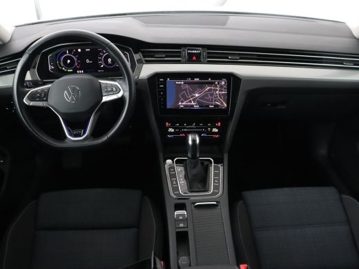Volkswagen Passat 1.4 TSI PHEV GTE | Stoelverwarming | Virtual Cockpit | Adaptive cruise | Massage | Matrix LED | C... ActivLease financial lease