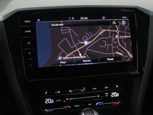 Volkswagen Passat 1.4 TSI PHEV GTE | Stoelverwarming | Virtual Cockpit | Adaptive cruise | Massage | Matrix LED | C... ActivLease financial lease