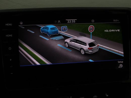 Volkswagen Passat 1.4 TSI PHEV GTE | Stoelverwarming | Virtual Cockpit | Adaptive cruise | Massage | Matrix LED | C... ActivLease financial lease