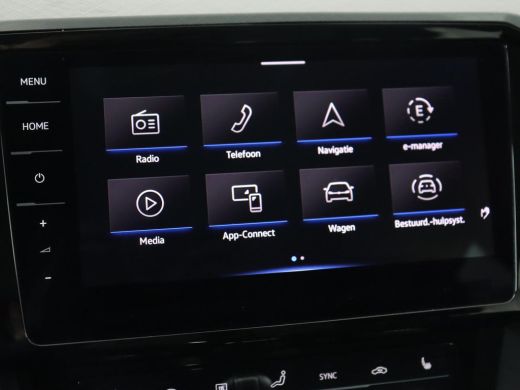 Volkswagen Passat 1.4 TSI PHEV GTE | Stoelverwarming | Virtual Cockpit | Adaptive cruise | Massage | Matrix LED | C... ActivLease financial lease