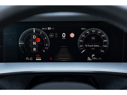 Volkswagen Tayron 1.5 TSI eHybrid 204pk R-Line | Trekhaak | Head-Up | 360 Camera | Stoelmassage & Verwarming | 19" ActivLease financial lease