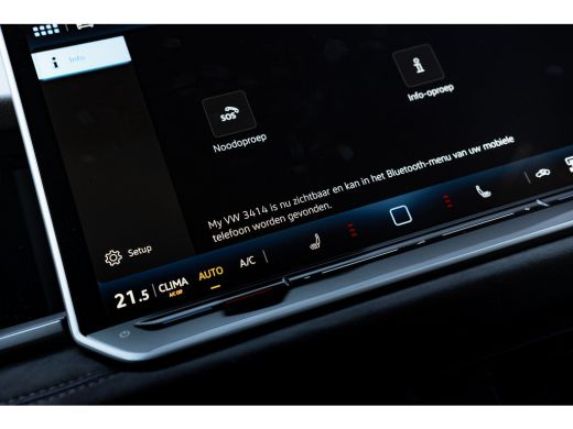 Volkswagen Tayron 1.5 TSI eHybrid 204pk R-Line | Trekhaak | Head-Up | 360 Camera | Stoelmassage & Verwarming | 19" ActivLease financial lease
