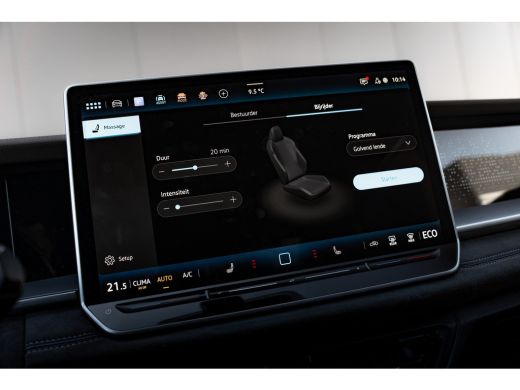 Volkswagen Tayron 1.5 TSI eHybrid 204pk R-Line | Trekhaak | Head-Up | 360 Camera | Stoelmassage & Verwarming | 19" ActivLease financial lease