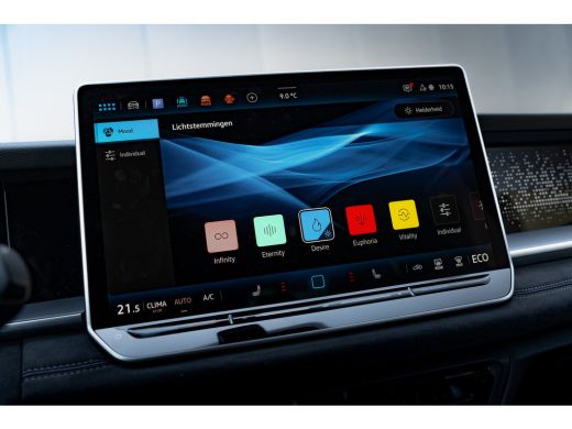 Volkswagen Tayron 1.5 TSI eHybrid 204pk R-Line | Trekhaak | Head-Up | 360 Camera | Stoelmassage & Verwarming | 19" ActivLease financial lease