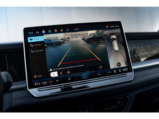 Volkswagen Tayron 1.5 TSI eHybrid 204pk R-Line | Trekhaak | Head-Up | 360 Camera | Stoelmassage & Verwarming | 19" ActivLease financial lease