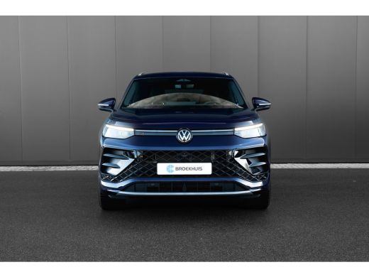 Volkswagen Tayron 1.5 TSI eHybrid 204pk R-Line | Trekhaak | Head-Up | 360 Camera | Stoelmassage & Verwarming | 19" ActivLease financial lease