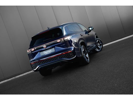 Volkswagen Tayron 1.5 TSI eHybrid 204pk R-Line | Trekhaak | Head-Up | 360 Camera | Stoelmassage & Verwarming | 19" ActivLease financial lease