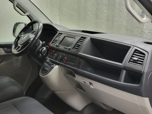 Volkswagen Transporter 2.0TDI 150pk L2/H1 Automaat Euro 6! ActivLease financial lease