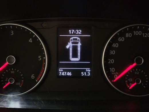 Volkswagen Transporter 2.0TDI 150pk L2/H1 Automaat Euro 6! ActivLease financial lease