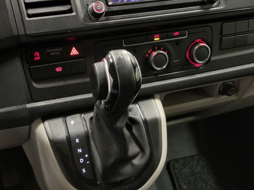 Volkswagen Transporter 2.0TDI 150pk L2/H1 Automaat Euro 6! ActivLease financial lease