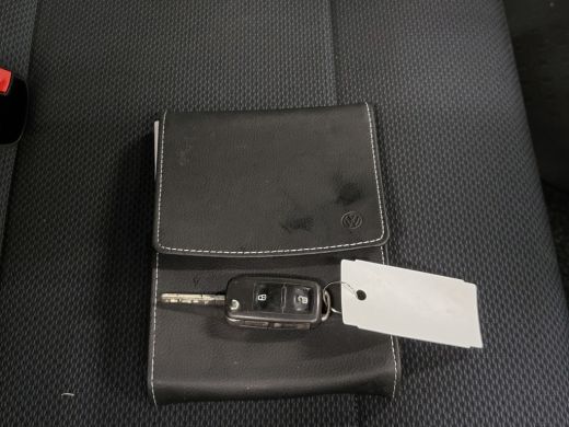 Volkswagen Transporter 2.0TDI 150pk L2/H1 Automaat Euro 6! ActivLease financial lease