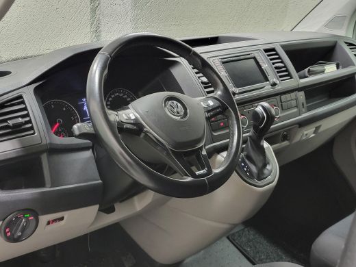 Volkswagen Transporter 2.0TDI 150pk L2/H1 Automaat Euro 6! ActivLease financial lease