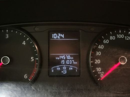 Volkswagen Transporter 2.0TDI 150pk L2/H1 Euro 6! ActivLease financial lease