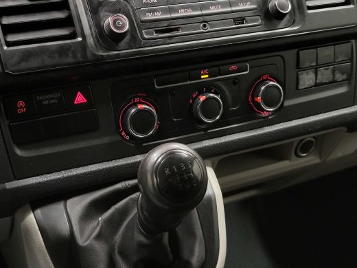 Volkswagen Transporter 2.0TDI 150pk L2/H1 Euro 6! ActivLease financial lease