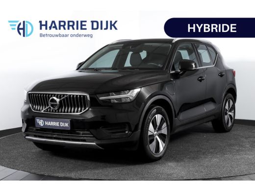 Volvo  XC40 1.5 T4 Recharge Inscription | Dig. Cockpit | Cruise | PDC | NAV + App. Connect | ECC | DAB | Elek...