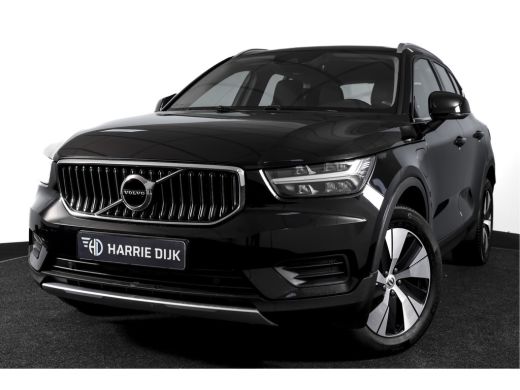 Volvo  XC40 1.5 T4 Recharge Inscription | Dig. Cockpit | Cruise | PDC | NAV + App. Connect | ECC | DAB | Elek... ActivLease financial lease
