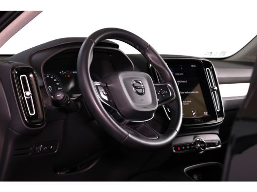 Volvo  XC40 1.5 T4 Recharge Inscription | Dig. Cockpit | Cruise | PDC | NAV + App. Connect | ECC | DAB | Elek... ActivLease financial lease