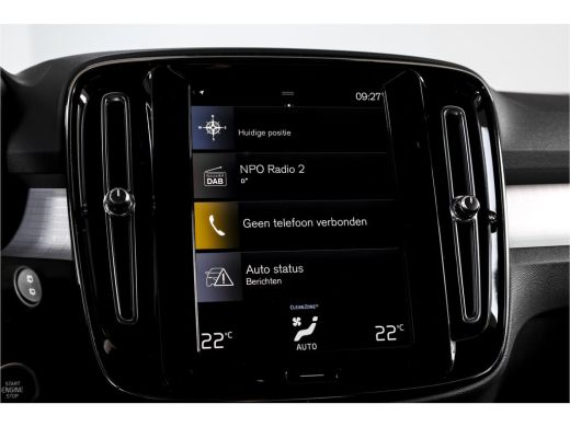 Volvo  XC40 1.5 T4 Recharge Inscription | Dig. Cockpit | Cruise | PDC | NAV + App. Connect | ECC | DAB | Elek... ActivLease financial lease