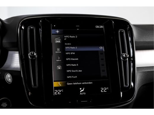 Volvo  XC40 1.5 T4 Recharge Inscription | Dig. Cockpit | Cruise | PDC | NAV + App. Connect | ECC | DAB | Elek... ActivLease financial lease