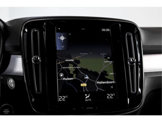 Volvo  XC40 1.5 T4 Recharge Inscription | Dig. Cockpit | Cruise | PDC | NAV + App. Connect | ECC | DAB | Elek... ActivLease financial lease