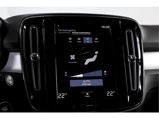 Volvo  XC40 1.5 T4 Recharge Inscription | Dig. Cockpit | Cruise | PDC | NAV + App. Connect | ECC | DAB | Elek... ActivLease financial lease
