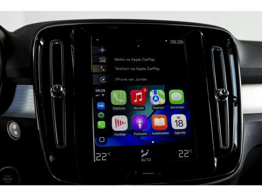 Volvo  XC40 1.5 T4 Recharge Inscription | Dig. Cockpit | Cruise | PDC | NAV + App. Connect | ECC | DAB | Elek... ActivLease financial lease