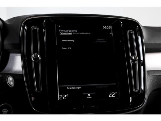 Volvo  XC40 1.5 T4 Recharge Inscription | Dig. Cockpit | Cruise | PDC | NAV + App. Connect | ECC | DAB | Elek... ActivLease financial lease