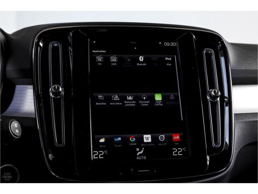 Volvo  XC40 1.5 T4 Recharge Inscription | Dig. Cockpit | Cruise | PDC | NAV + App. Connect | ECC | DAB | Elek... ActivLease financial lease