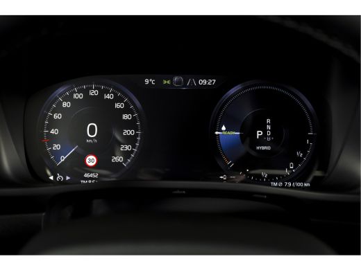 Volvo  XC40 1.5 T4 Recharge Inscription | Dig. Cockpit | Cruise | PDC | NAV + App. Connect | ECC | DAB | Elek... ActivLease financial lease