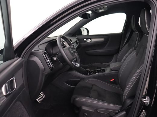 Volvo  XC40 Recharge Plus | Trekhaak | Stoel & stuurverwarming | Warmtepomp | Adaptive cruise | Carplay | Nav... ActivLease financial lease