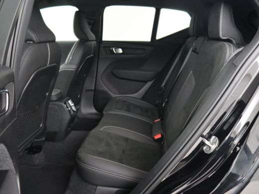 Volvo  XC40 Recharge Plus | Trekhaak | Stoel & stuurverwarming | Warmtepomp | Adaptive cruise | Carplay | Nav... ActivLease financial lease